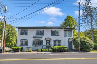 Honesdale, PA Office/Residential - 642 Park St