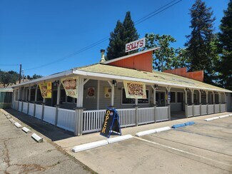 Wallace, CA undefined - 7998 W Highway 12