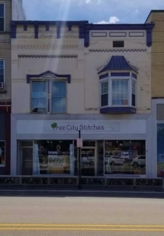 125 E Main St, Greensburg, IN for Sale