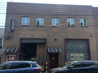 Brooklyn, NY Industrial - 858 62nd St