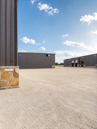 Rockwall, TX Industrial - 11405 State Highway 205 hwy