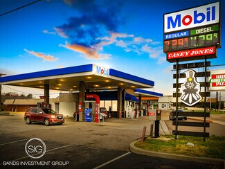 Jackson, TN undefined - 1929 Highway 45 Byp