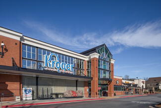 Fayetteville, GA Retail - 805 S Glynn St