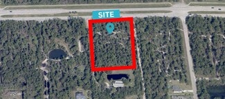 Vero Beach, FL Commercial - 9470 105th Ave
