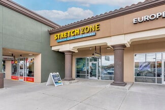 Reno, NV Retail - 5110 Mae Anne Ave