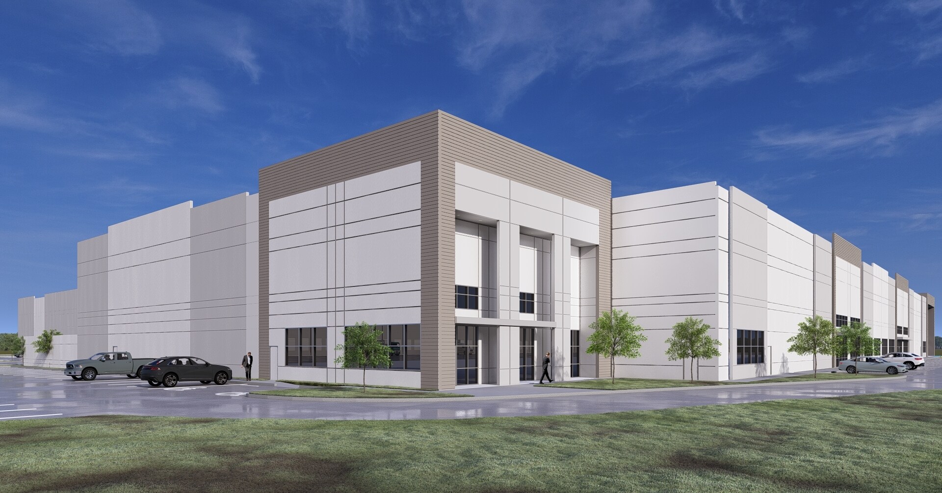 Cypress Forest Business Center, Spring, TX for Sale
