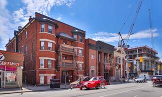Toronto, ON undefined - 1121 Bloor St W