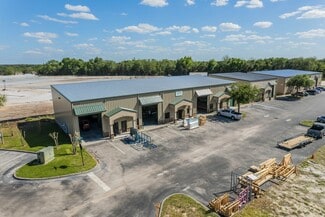Apopka, FL Industrial - 410 Live Pine Cir Apopka, FL Industrial - 410 Live Pine Cir