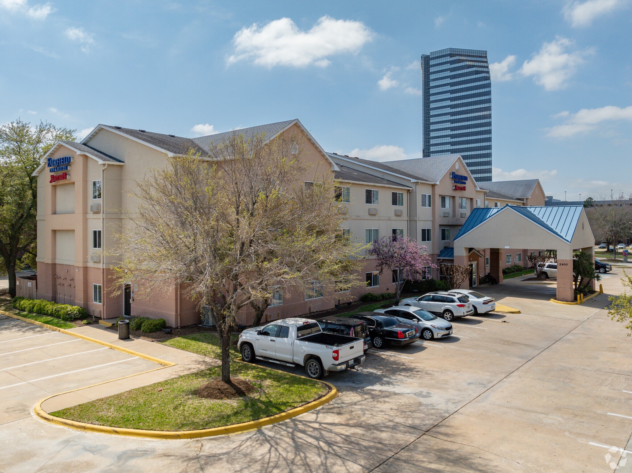 2400 W Sam Houston Pky S, Houston, TX for Sale