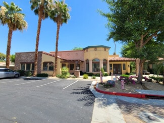 Rancho Mirage, CA Medical - 71780 San Jacinto Dr