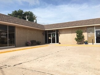 Ponca City, OK Office, Office/Medical - 1714-1722 N 4th St Ponca City, OK Office, Office/Medical - 1714-1722 N 4th St