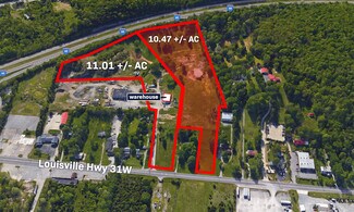 0 Louisville Hwy 31W