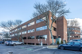 Wellesley, MA Office/Medical - 60 Walnut St