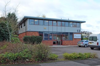 Ringwood, HAM Office - Salisbury Rd