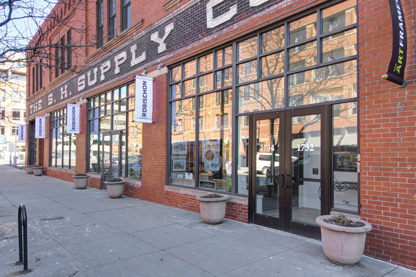 1732 Wazee St, Denver, CO for Sale