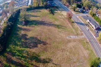 Salisbury, NC Commercial - STATESVILLE Blvd Salisbury, NC Commercial - STATESVILLE Blvd