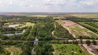 San Antonio, TX Industrial Land - 9217 Nelson Rd