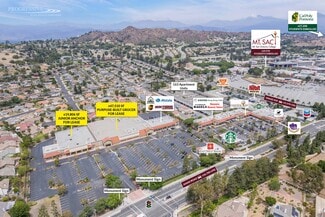 Walnut, CA Retail - 20633-20795 Amar Rd Walnut, CA Retail - 20633-20795 Amar Rd