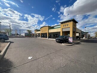 Phoenix, AZ undefined - 3925 N 67th Ave