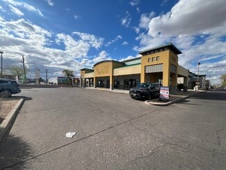 Phoenix, AZ Freestanding - 3925 N 67th Ave Phoenix, AZ Freestanding - 3925 N 67th Ave