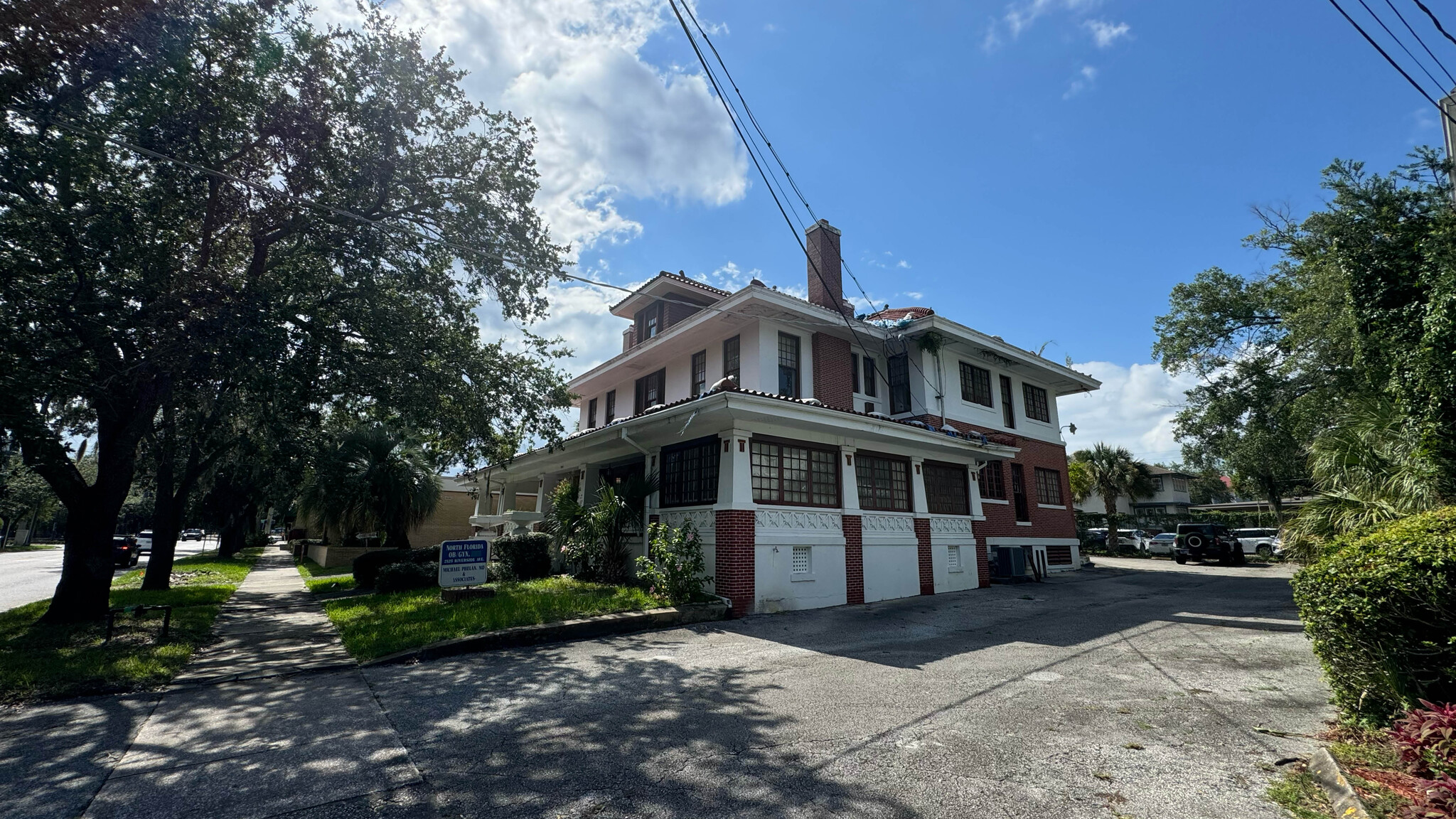 2525 Riverside Ave, Jacksonville, FL for Sale