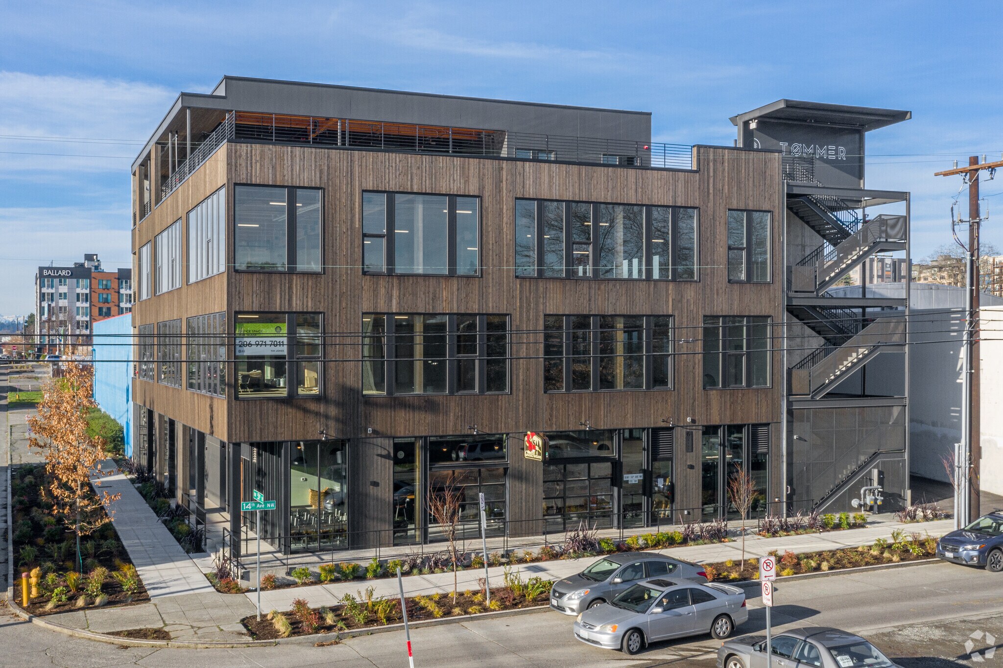 5101 14th Ave NW, Seattle, WA for Rent
