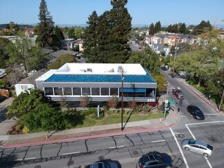 San Mateo, CA undefined - 100 N El Camino Real