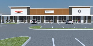 Ridgefield, WA Retail - 448 S Royle Rd