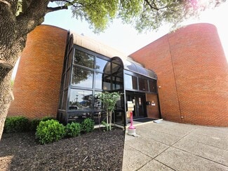 Carrollton, TX Office - 1120 Metrocrest Dr