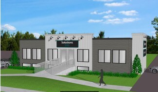 Moncton, NB Office - 686 St George St Moncton, NB Office - 686 St George St