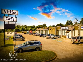 Ozark, AL Retail - 1962 US-231