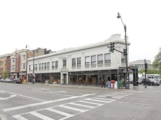 Chicago, IL Retail - 2376-2380 N Lincoln Ave Chicago, IL Retail - 2376-2380 N Lincoln Ave