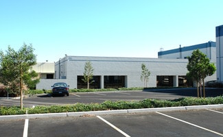 Benicia, CA Industrial - 651 Stone Rd