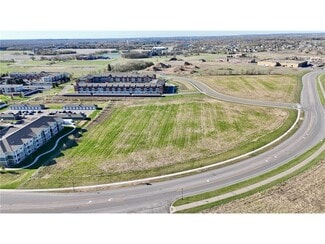 Sartell, MN Commercial Land - 850 Roberts Rd rd