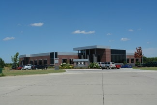 Lincoln, NE Office - 3333 Landmark Cir
