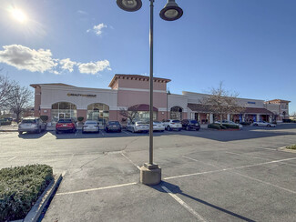 Rocklin, CA Retail - 1150 Sunset Blvd