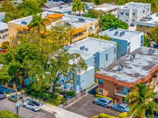 Miami, FL Apartments - 1335 SW 4 St