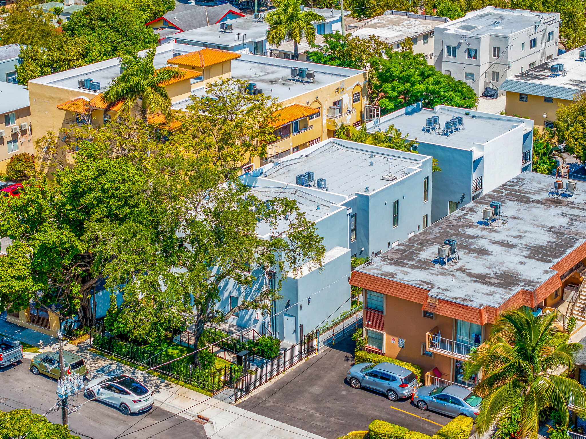 1335 SW 4 St, Miami, FL for Sale