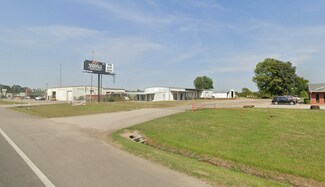 Pocola, OK Industrial - 1300 N Pocola Blvd