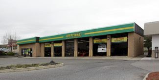 Blackwood, NJ Retail - 5781 Route 42