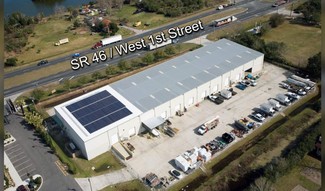 Sanford, FL Industrial - 3551 W 1st St