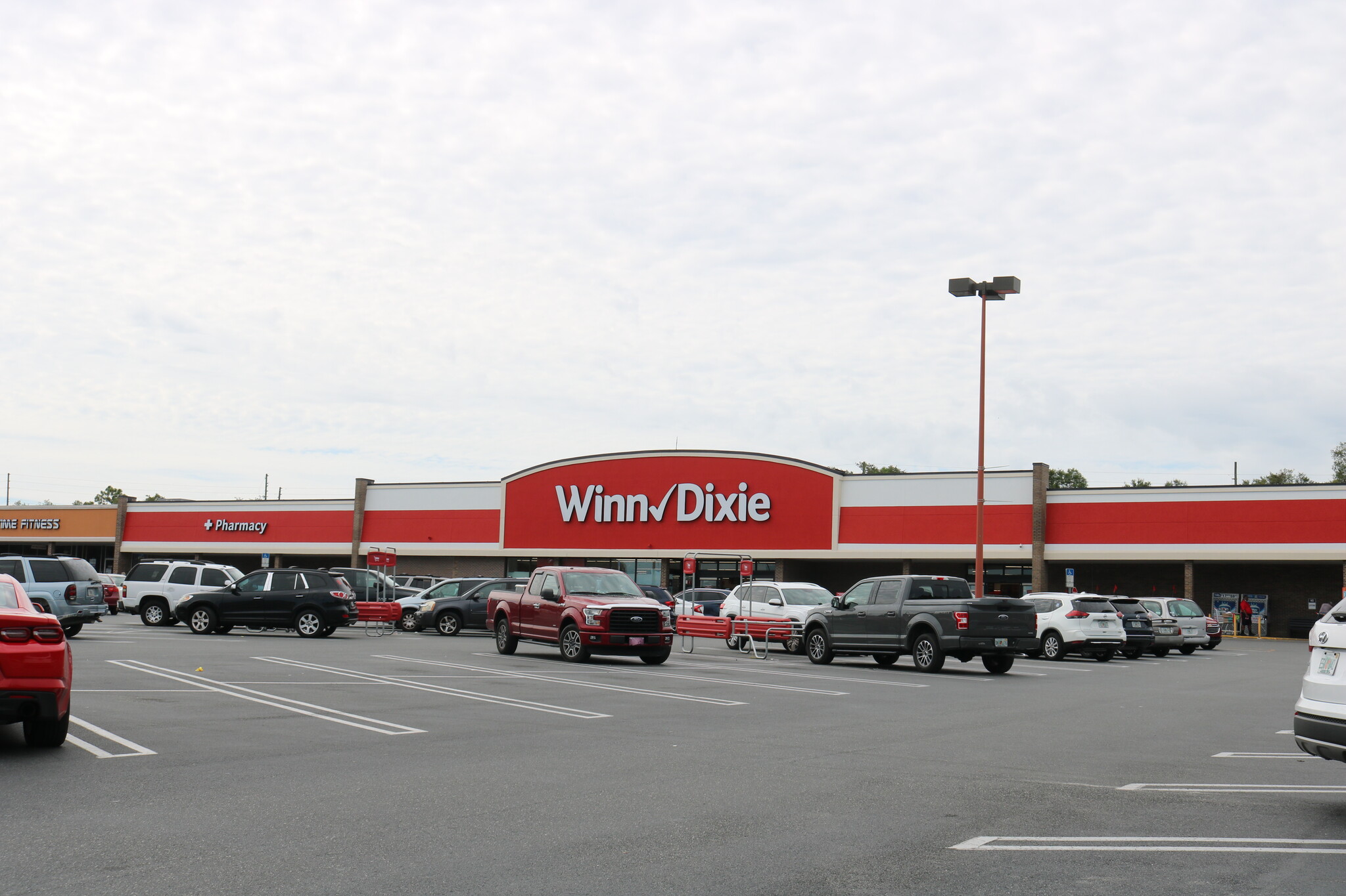 333 E Highland Blvd, Inverness, FL for Rent