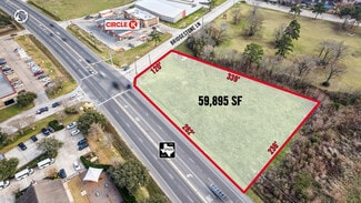 Spring, TX Commercial - Fm 2920 And Bridgestone