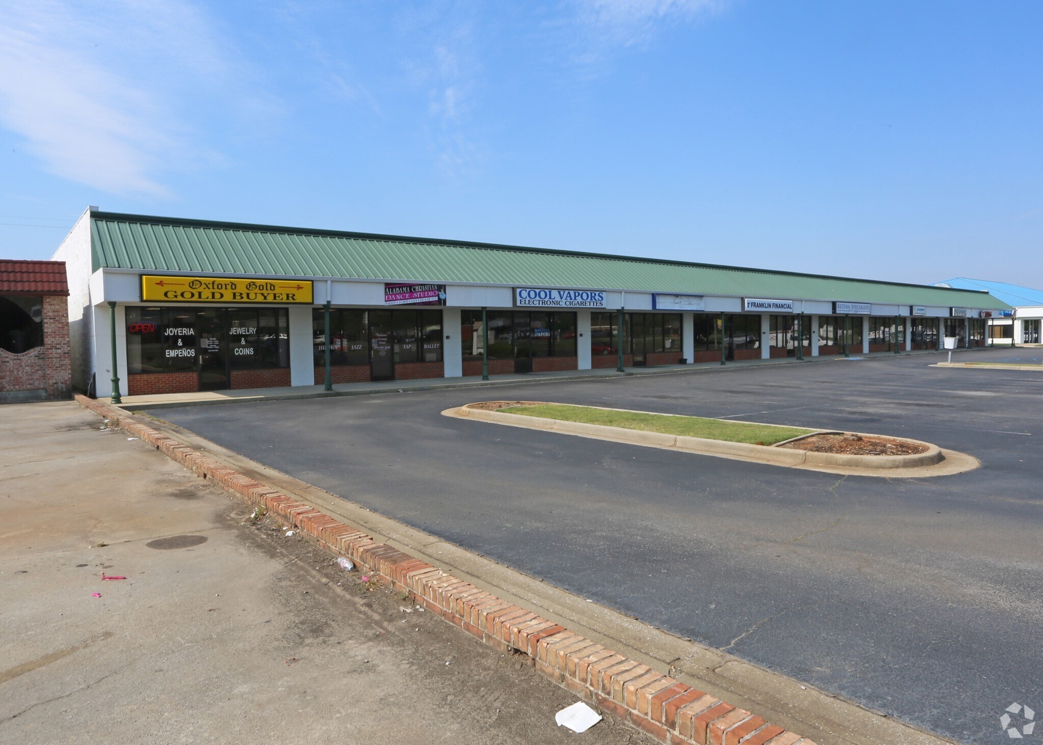 1600 Blk 78 Hwy, Anniston, AL for Rent