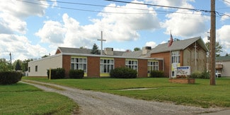 Warren, OH Churches - 1951 Parkman Rd