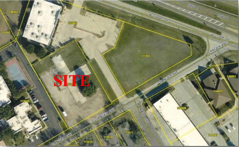 7129 New Sanger Ave, Waco, TX for Sale