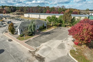 Egg Harbor Township, NJ Industrial - 1333 Doughty Rd