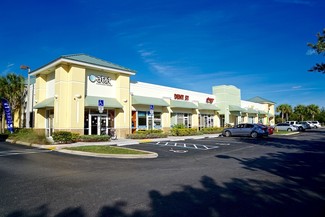Tamarac, FL Retail - 10101-10181 W Commercial Blvd