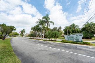 Sunrise, FL Warehouse - 901-937 Shotgun Rd
