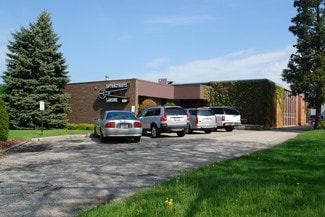 Lansing, MI Medical - 2117 E Grand River Ave
